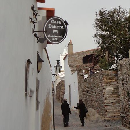 Casa Daterra Monsaraz Exteriér fotografie