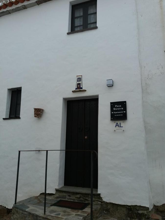 Casa Daterra Monsaraz Exteriér fotografie
