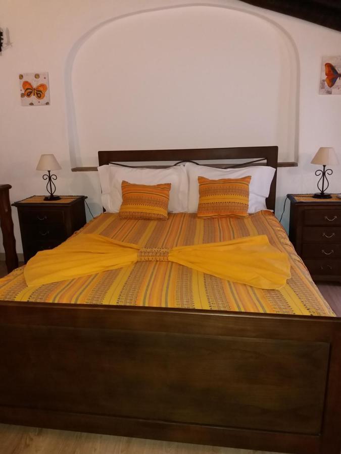 Casa Daterra Monsaraz Exteriér fotografie