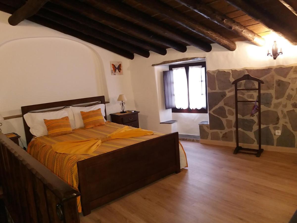Casa Daterra Monsaraz Exteriér fotografie