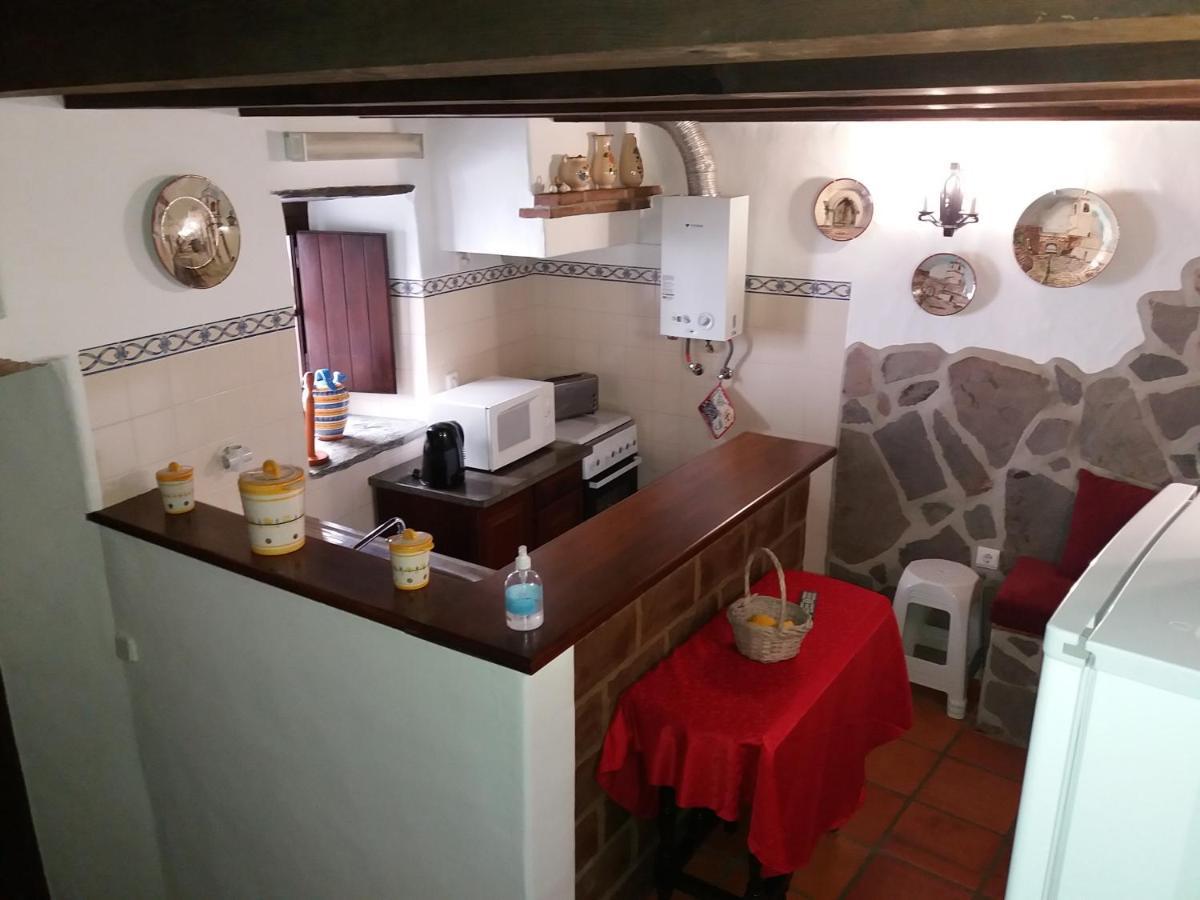 Casa Daterra Monsaraz Exteriér fotografie