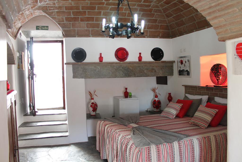 Casa Daterra Monsaraz Exteriér fotografie