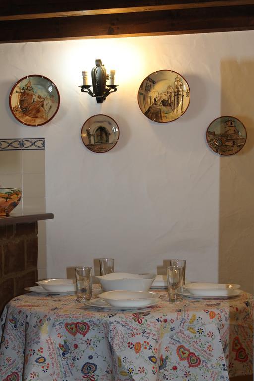Casa Daterra Monsaraz Pokoj fotografie