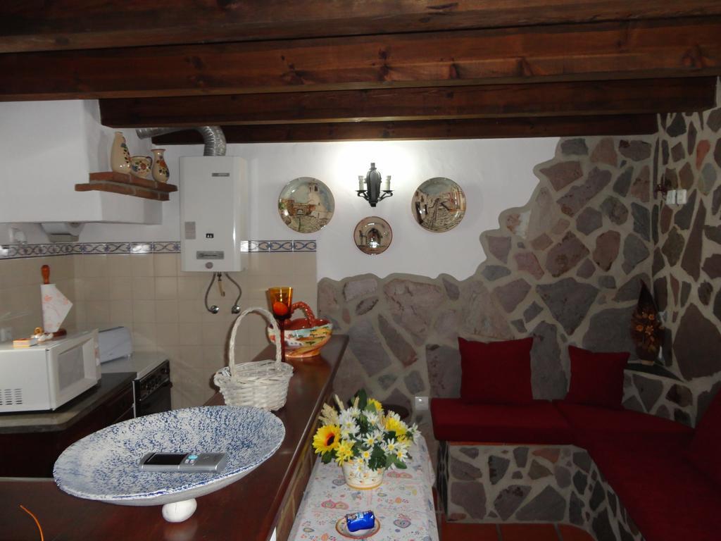 Casa Daterra Monsaraz Exteriér fotografie