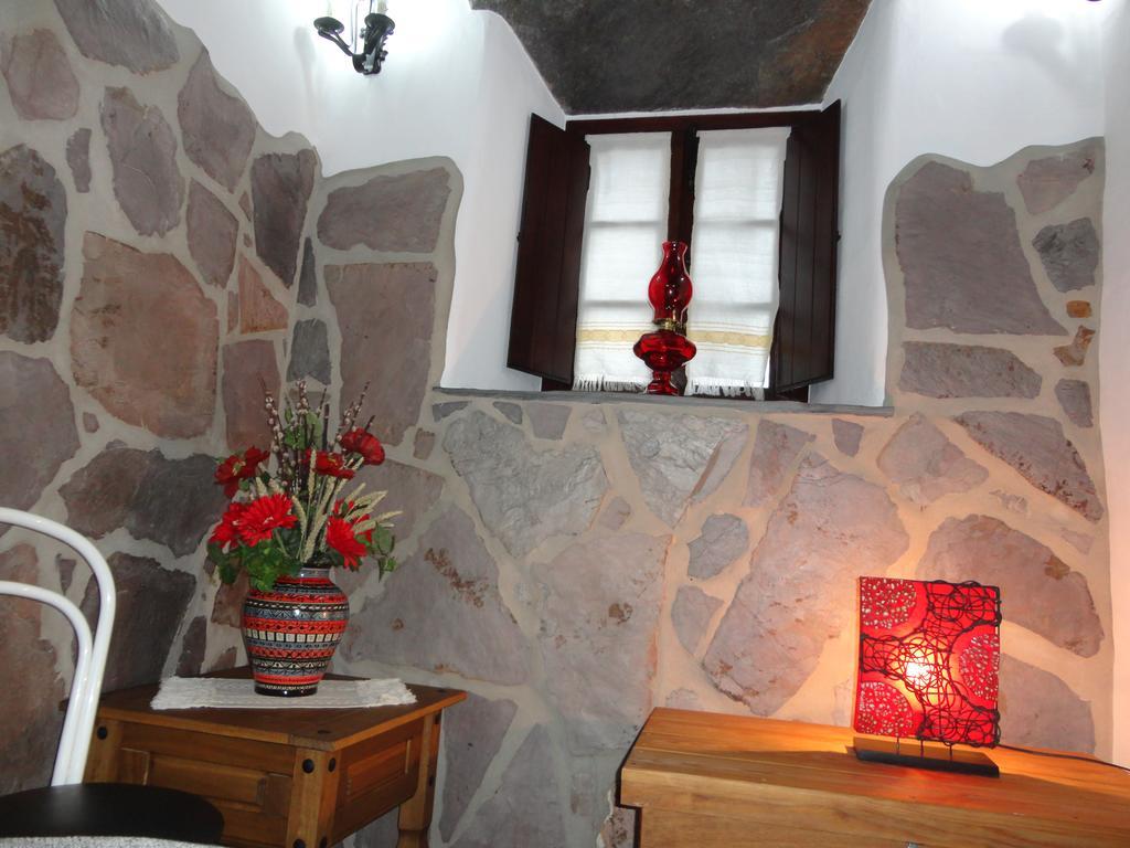 Casa Daterra Monsaraz Exteriér fotografie