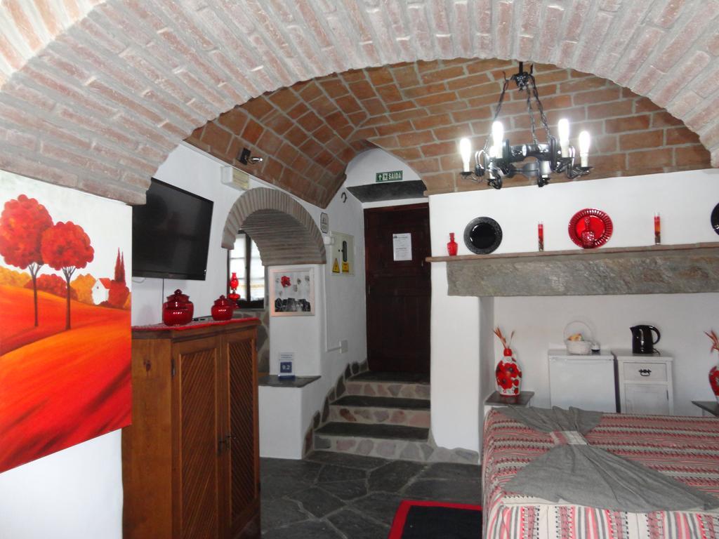 Casa Daterra Monsaraz Exteriér fotografie