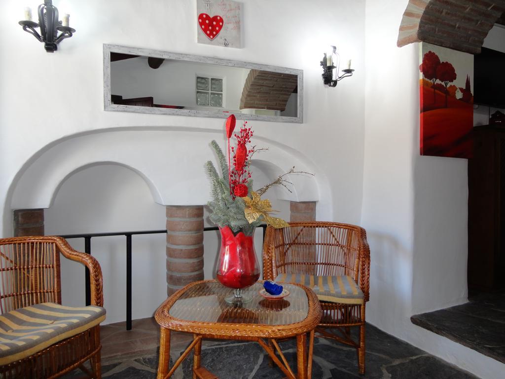 Casa Daterra Monsaraz Exteriér fotografie