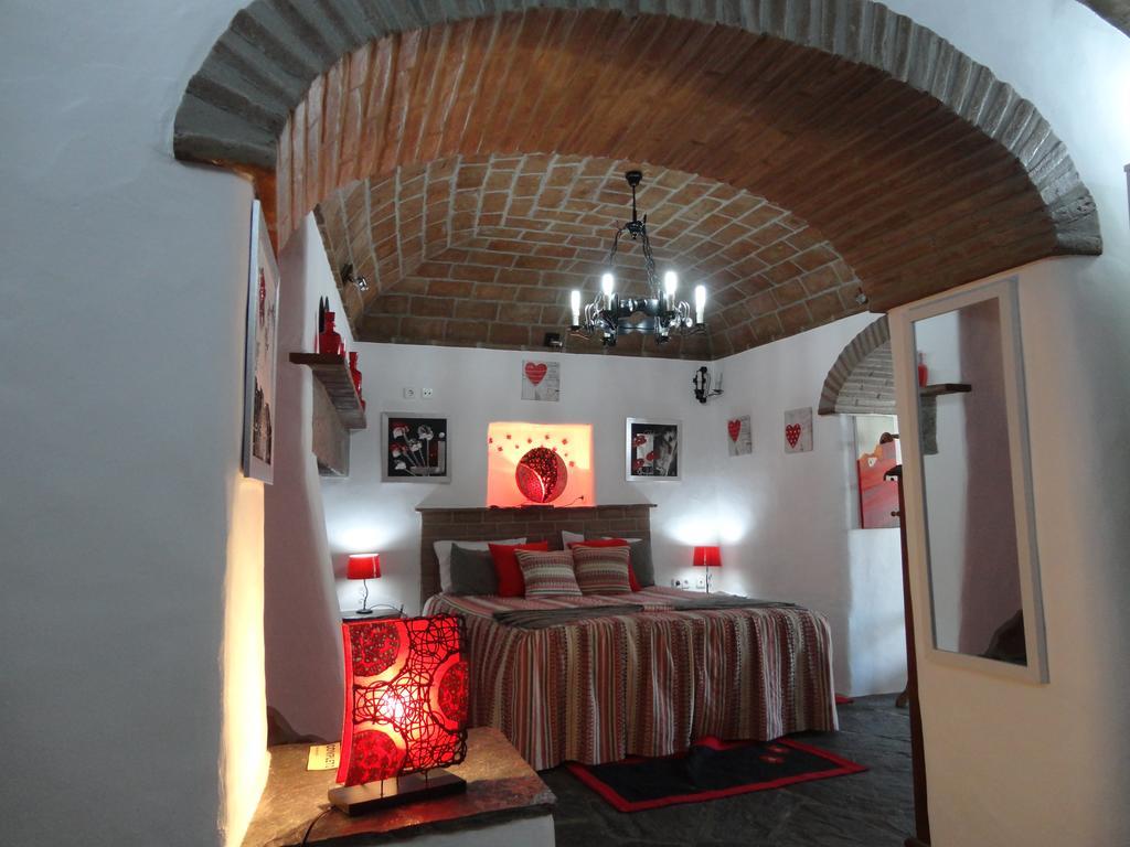 Casa Daterra Monsaraz Exteriér fotografie