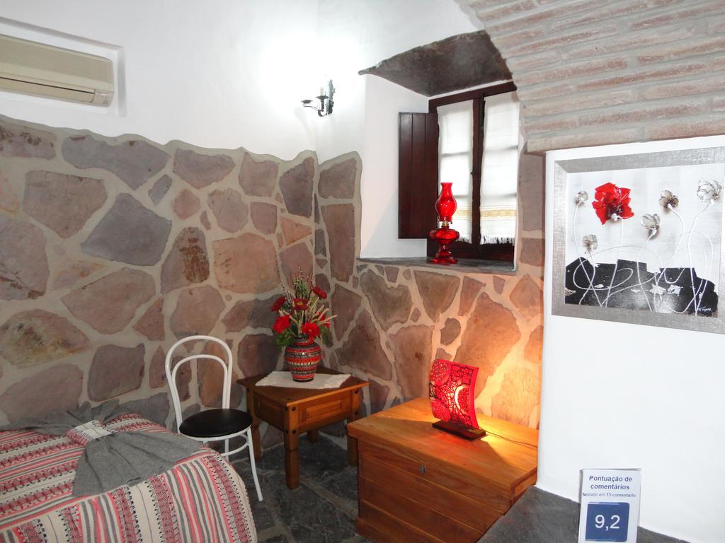 Casa Daterra Monsaraz Exteriér fotografie