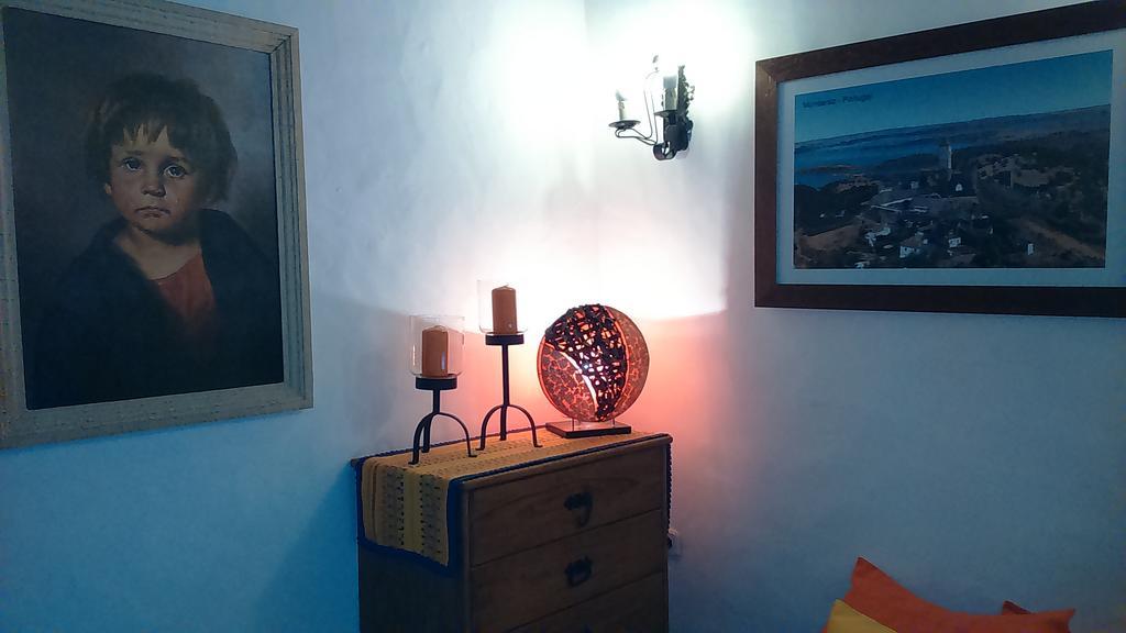 Casa Daterra Monsaraz Exteriér fotografie