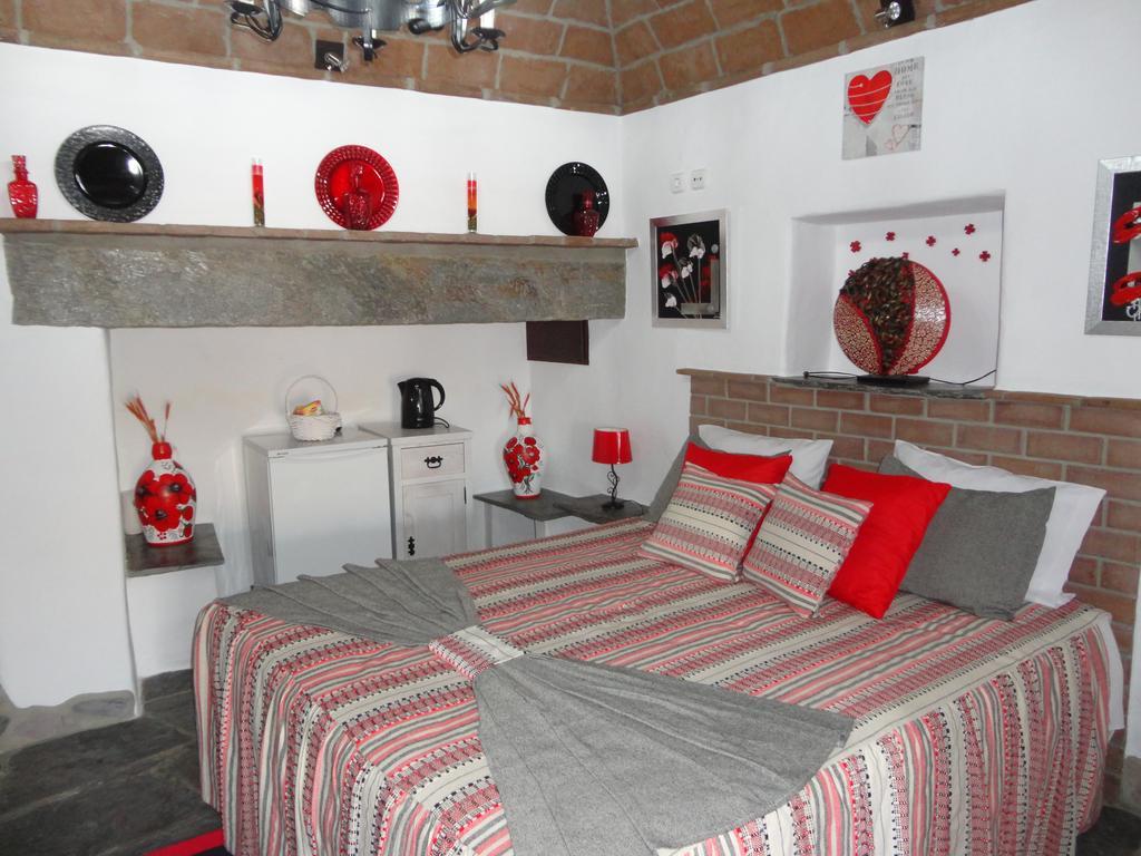 Casa Daterra Monsaraz Exteriér fotografie