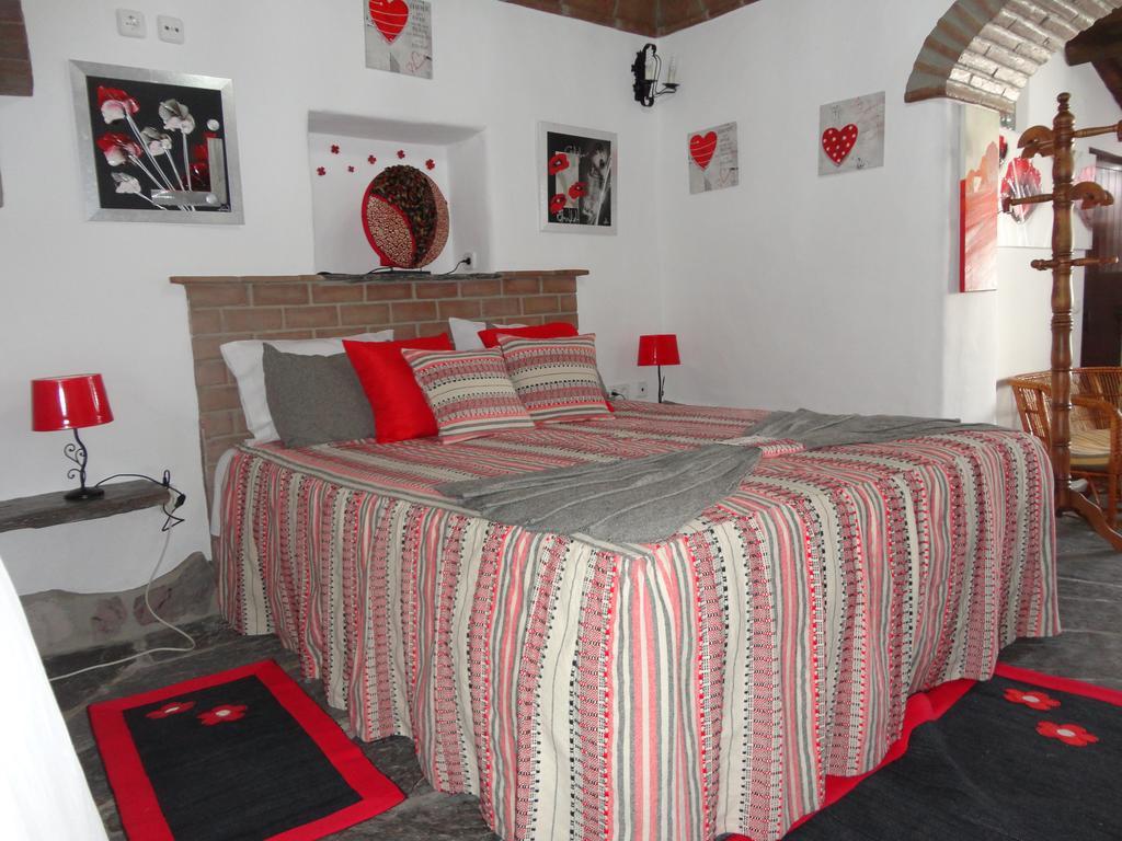 Casa Daterra Monsaraz Exteriér fotografie