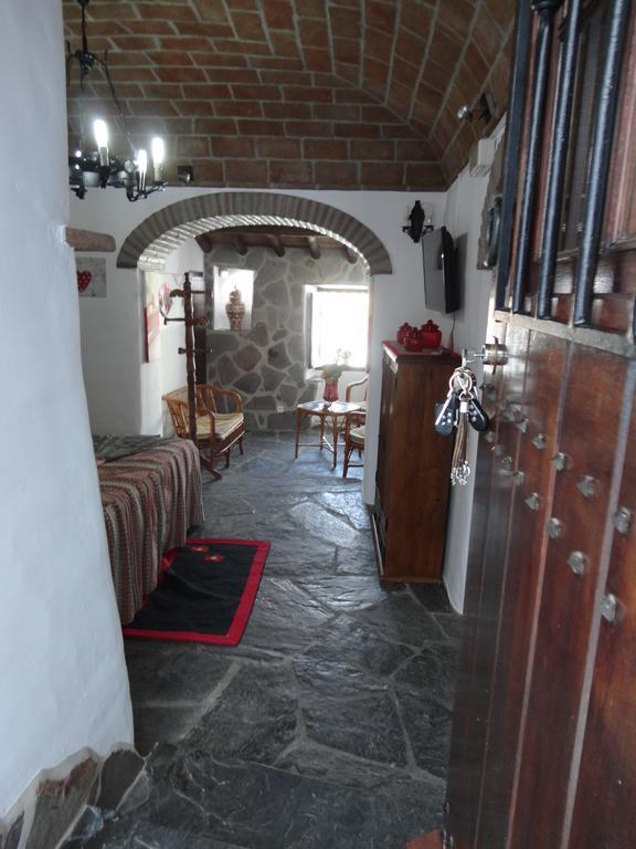 Casa Daterra Monsaraz Pokoj fotografie