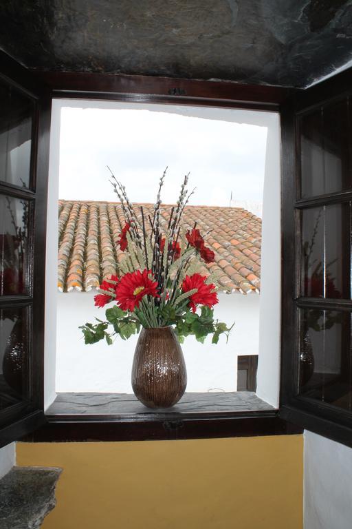 Casa Daterra Monsaraz Exteriér fotografie