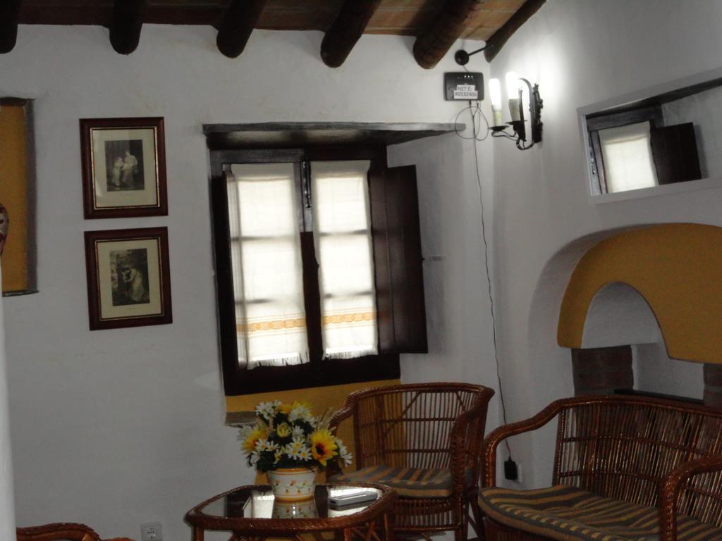 Casa Daterra Monsaraz Pokoj fotografie
