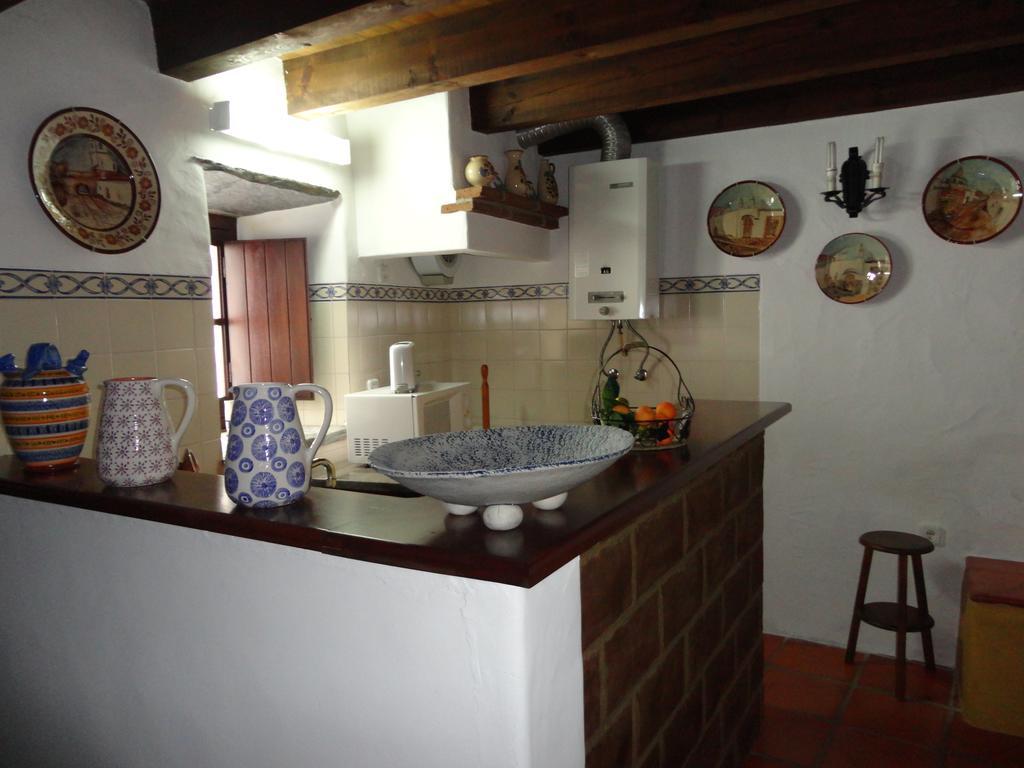 Casa Daterra Monsaraz Pokoj fotografie
