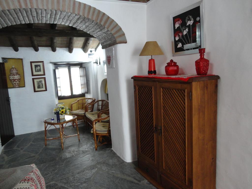 Casa Daterra Monsaraz Pokoj fotografie