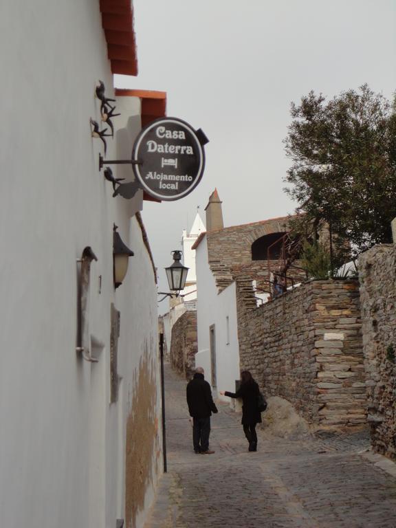 Casa Daterra Monsaraz Exteriér fotografie