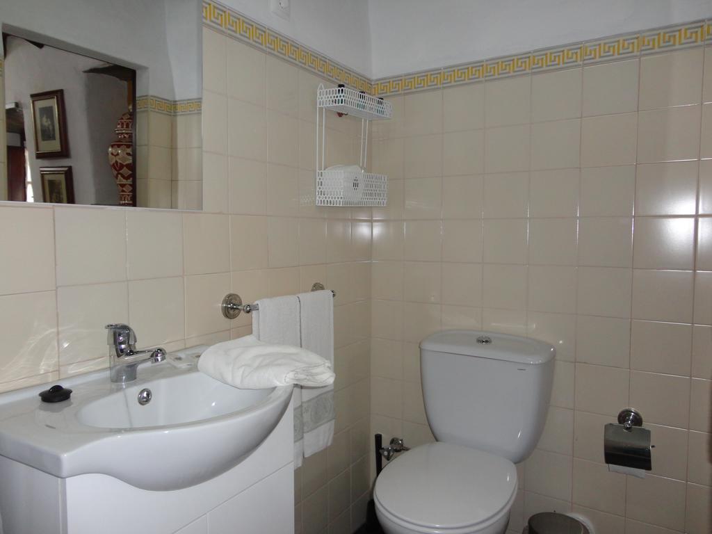 Casa Daterra Monsaraz Pokoj fotografie
